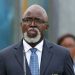 Alt="Nigeria Football Federation's former President, Amaju Pinnick"