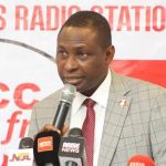 Alt="Chairman of the Economic and Financial Crimes Commission (EFCC), Mr Ola Olukoyede"