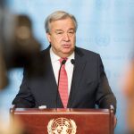 Alt="UN Secretary-General António Guterres"