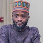 Alt="Malam Rafiu Ajakaye, the Chief Press Secretary to Kwara’s Gov."