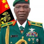 Alt="late Chief of Army Staff Lt.-Gen. Taoreed Lagbaja"