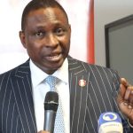 Alt="The Chairman of the Economic and Financial Crimes Commission (EFCC), Mr Ola Olukoyede"