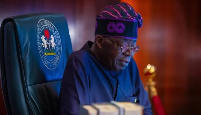 Alt="President Bola Tinubu"