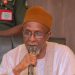 Alt="Minister of Environment, Alhaji Balarabe Lawal"