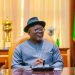 Alt="Sheriff Oborevwori, Governor of Delta State"