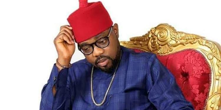 Alt="Rep. Ikenga Ugochinyere"