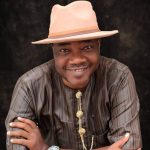 Alt="Mr Jide Ojo, Development Consultant and Public Affairs Analyst"