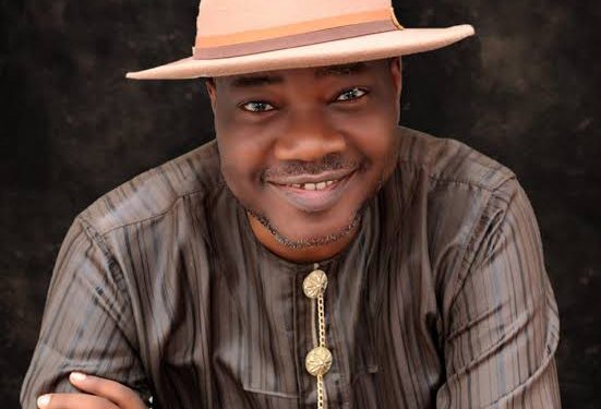 Alt="Mr Jide Ojo, Development Consultant and Public Affairs Analyst"