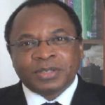 Alt="Prof. Spencer Onuh"