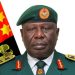 Alt="acting Chief of Army Staff (COAS), Lt.-Gen. Olufemi Oluyede"