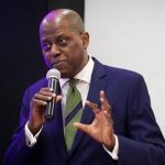 Alt=" The Governor of the Central Bank of Nigeria (CBN), Yemi Cardoso"