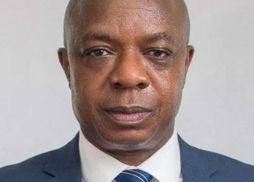 Alt="Mr Wole Ogunsanya, Chairman of the Petroleum Technology Association of Nigeria (PETAN)"