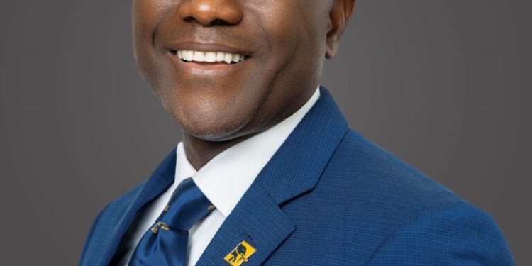 FirstBank subsidiary becomes registered nominee company