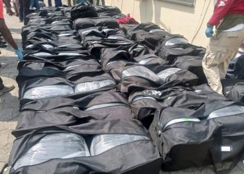 NDLEA recovers N7.7bn drugs in Rivers, Lagos; arrests three businessmen