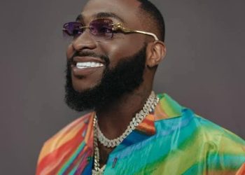 Let Them Be, by Babafemi Ojudu