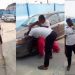 Video: Vehicle papers of lady who assaulted FRSC personnel expired Dec 2022