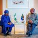 Tinubu and Ramaphosa