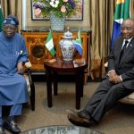 Tinubu and Ramaphosa