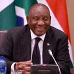Ramaphosa