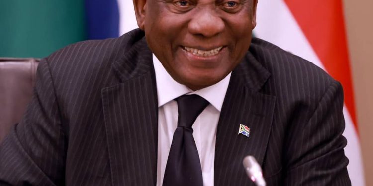 Gain of BNC: South Africa relaxes visa rules for Nigerian tourists, business people