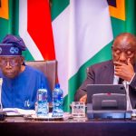 Tinubu and Ramaphosa