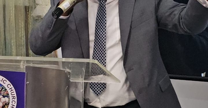 For Ola Glorious, a Bitter-Sweet Farewell