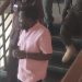 Dele Farotimi arraigned in handcuffs, granted N50m bail