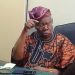 Bode George