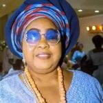 Olori Ladoja