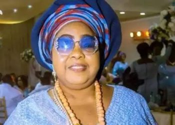 Oshoffa, Muslim clerics  pray for Olori Ladoja, as ex-Oyo gov’s wife begins journey home Monday