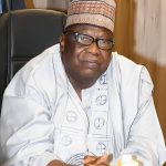 Hashimu Argungu