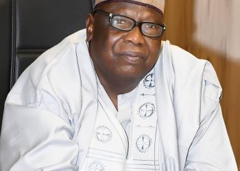 Ighodalo, Abayomi Shogunle among new CPs as PSC elevates 27 Senior Police Officers