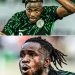 CAF Awards 2024: Lookman, Osimhen make African X1, Troost-Ekong misses out