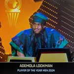 Ademola Lookman