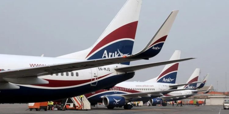 Arik Air