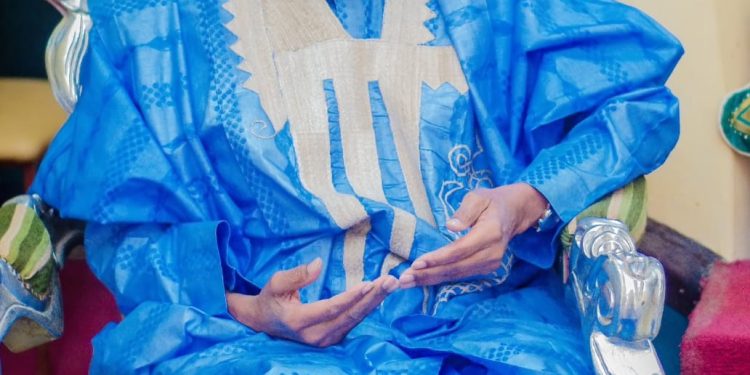 Buhari: Wike did not seize my land in Abuja (here is the true story)