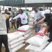 PINL concludes distribution of food palliatives to host communities