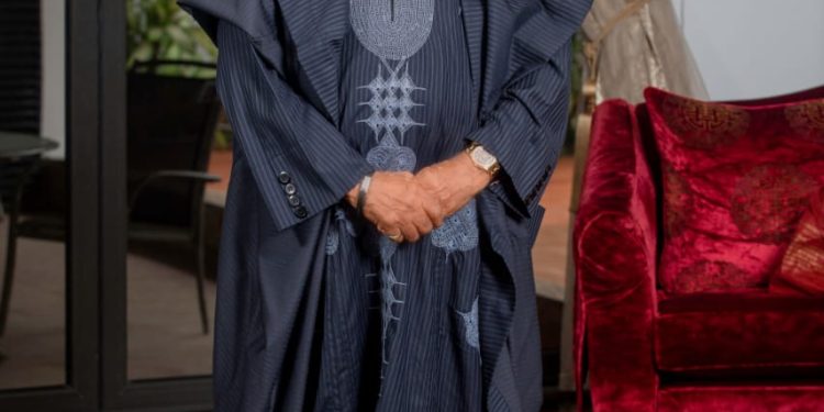 Biodun Shobanjo