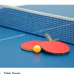 Table Tennis