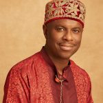 Dakuku Peterside