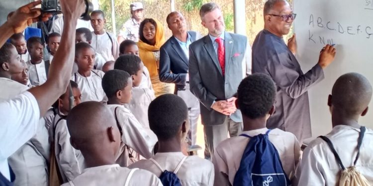 MTNN crowns Ikechukwu 2024 mPulse Spelling Bee Champion; wins N5m, smart phone, laptop