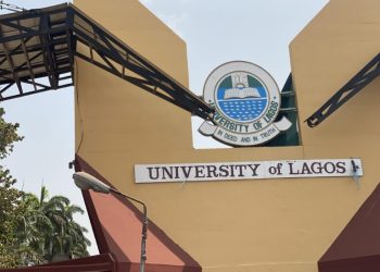 UNILAG inaugurates buses using solar energy, electricity; unveils updated  logo