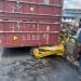 FRSC rescues 6 victims from deadly container accident