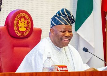 Senate Deputy President congratulates Akpabio on 62nd birthday