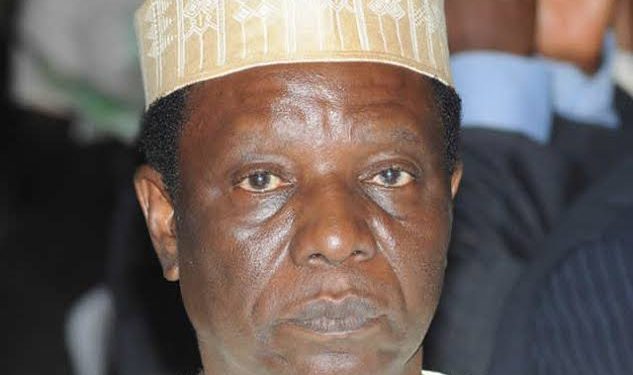Alt="Prof. Tonnie Iredia, former Director-General of the Nigeria Television Authority (NTA)"