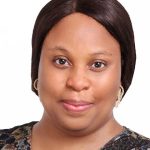 Alt="Dr Nkiruka Maduekwe, Director-General, National Council on Climate Change (NCCC)"