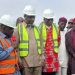 Keyamo performs ground-breaking for Abia Airport project