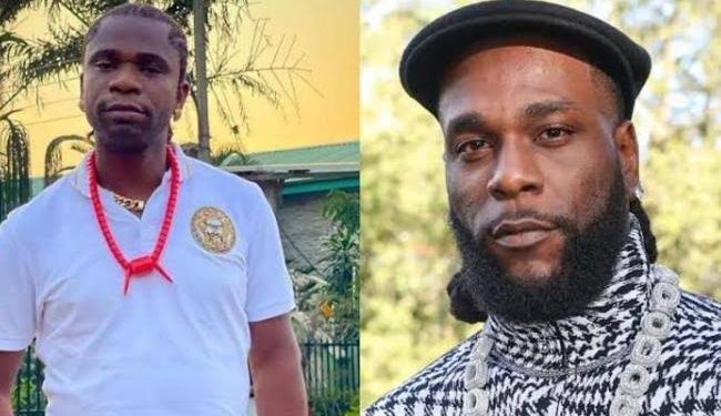 Court orders I-G to release singer “Speed Darlington “ within 48 hours