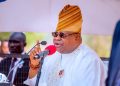 Adeleke