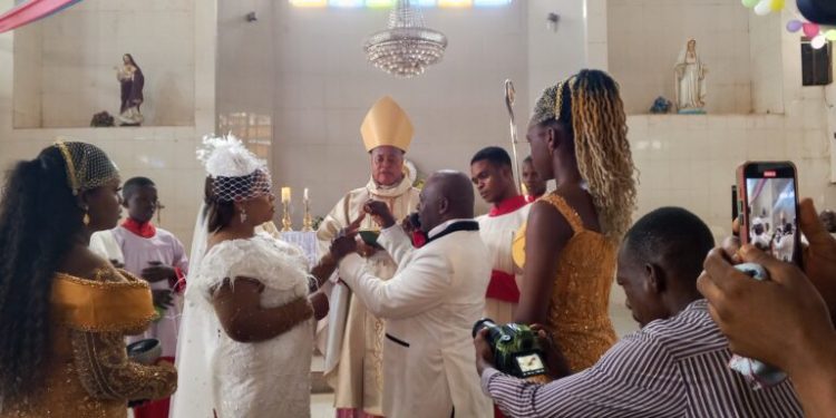 Insecurity: Cardinal Okpalaeke says Nigerians must revert to strong family system